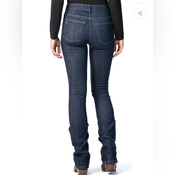 Haala Westerly Jeans - Picture 5 of 5